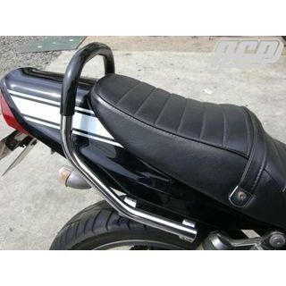 ACP ゼファー400/X用Z2タイプゴム巻タンデム ゼファー400 ゼファー400X STT041