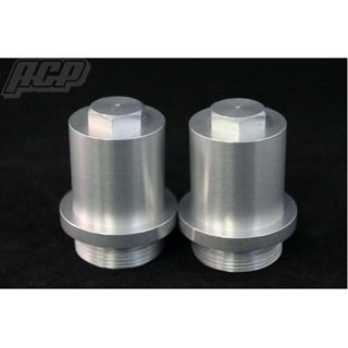 ACP バリオス1、2型用フォーク変換キット バリオス HH0062｜モトメガネ 店 8,007円