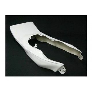 楽天市場】バリオス1型用 ハネタイプテールカウル！新品【国内生産