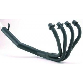ACP バリオス1型 エルサウンド ショート管 BALIUS カラー ブラック MF0036