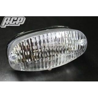 ACP バリオス1型、2型用 LEDテールランプ BALIUS BALIUS-II カラー クリア OT0384