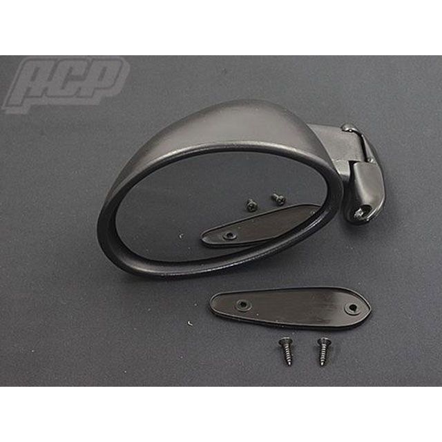 ACP 汎用 ビタローニ ミラー 汎用 仕様 左側 TSH011