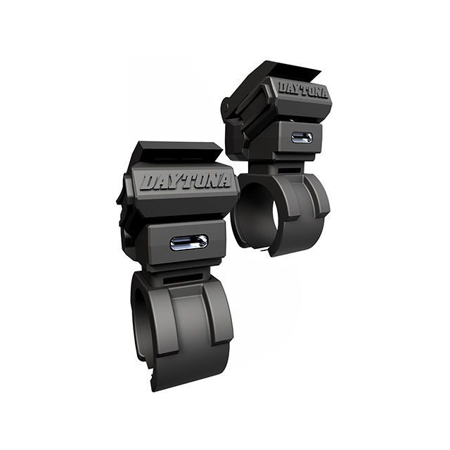 デイトナ バイク専用USB電源 Type-C＋Type-C（PD3.0/PD3.0） 汎用 61402