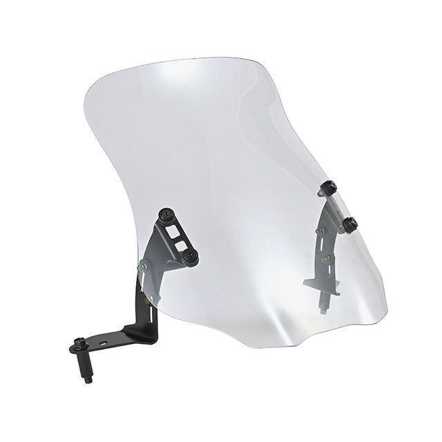 デイトナ ウインドシールドRS：PCX（25）JK05（クリア） PCX PCX160 62235
