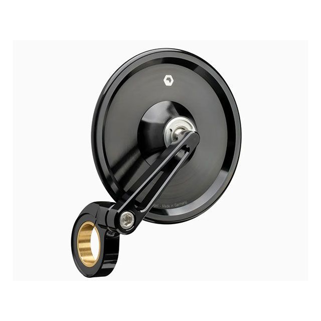 楽天市場】モトガジェット バーエンドミラー mo-View Spy : モトパーツ