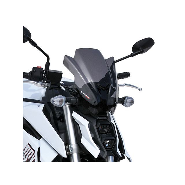 アルマックス GSX-S1000 2022-2025 ノーズスクリーン GSX-S1000 カラー ライトブラウン ・0604Y87-02