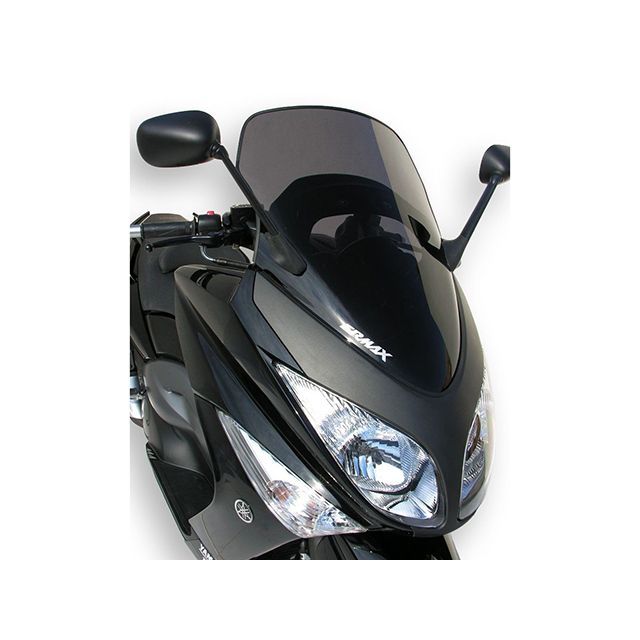 アルマックス TMAX500 2008-2011 スポーツスクリーン 68cm TMAX500 カラー サテングレー ・030283092