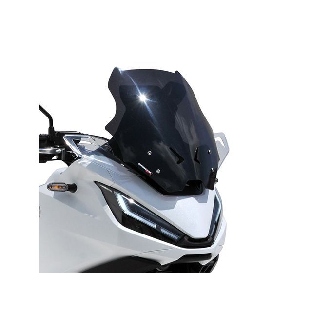 アルマックス NT1100 2022-2024 スポーツスクリーン 47cm NT1100 カラー クリア ・0301T21-01