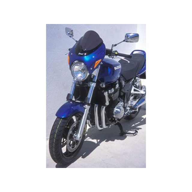 アルマックス GSX1400 2001-2007 ノーズフェアリング GSX1400 カラー ネイビーブルーメタリック ・140417049