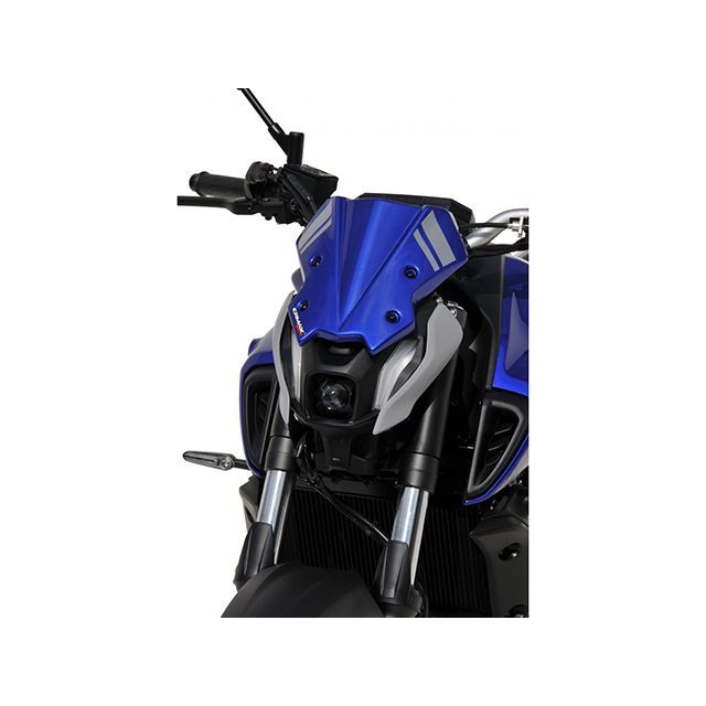 アルマックス MT-07 2021-2024 ノーズフェアリング 20cm MT-07/FZ-07 カラー 無塗装 ・1502Y97-00|モトメガネ 店