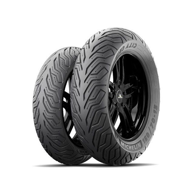 ミシュラン CITY GRIP2 120/70-11 M/C 56L REINF TL