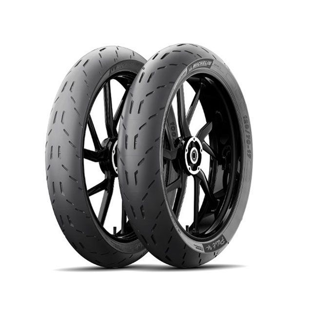 ミシュラン PILOT MOTO GP 120/70-17 M/C 58S REINF TL|モトメガネ 店