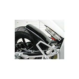 才谷屋ファクトリー リアフェンダー NSF100 仕様 黒ゲル 3HNSF10RF-B