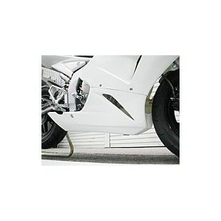 才谷屋ファクトリー アンダーカウル/レース/白ゲル NSF100 3HNSF10UC