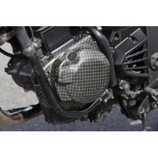 才谷屋ファクトリー エンジンプロテクター/ケプラー ニンジャ250R 3KNJ25EP|モトメガネ 店