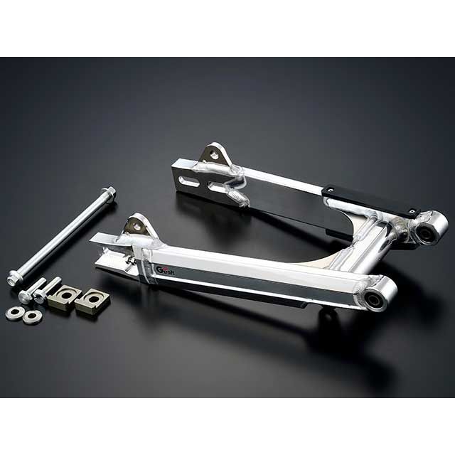 Gクラフト ミニトレ スイングアーム STD ツイン +4cm ミニトレGT50 ミニトレGT80 90754
