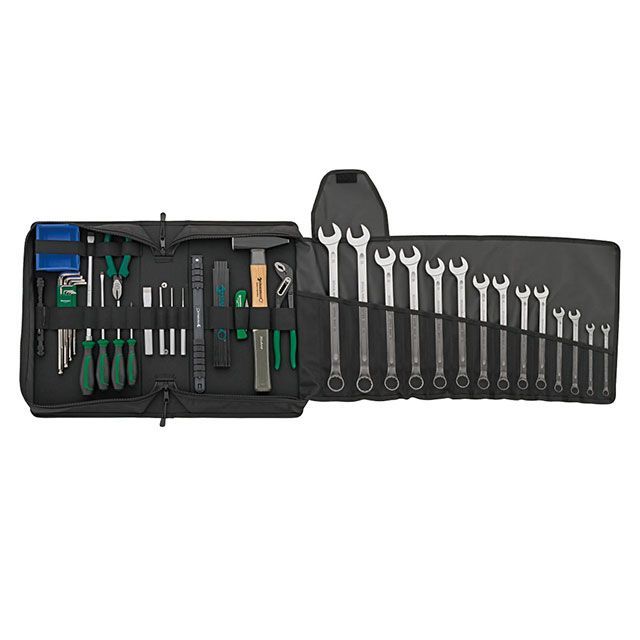 スタビレー 97830217 38点組 MOBILE搭載用工具セット ・97830217｜モトメガネ 店