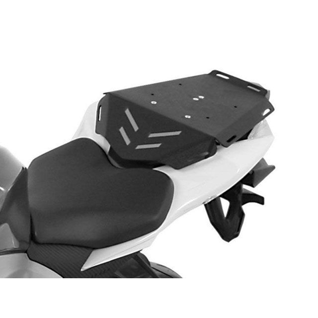 ヘプコ＆ベッカー スポーツラック（ブラック） GSX-R1000 670399 00 01｜モトメガネ 店 26,532円