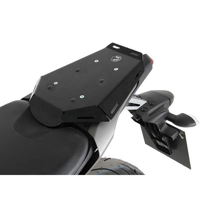 ヘプコ＆ベッカー スポーツラック（ブラック） MT-07 6704560 00 01｜モトメガネ 店