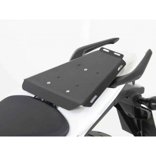 ヘプコ＆ベッカー スポーツラック（ブラック） CBR400R 670980 00 01｜モトメガネ 店