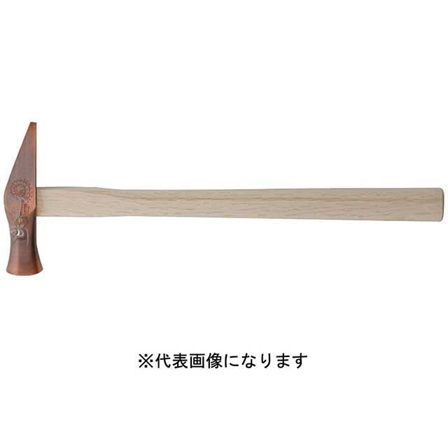 須佐製作所 彫刻ブロンズ船手玄能 中｜モトメガネ 店