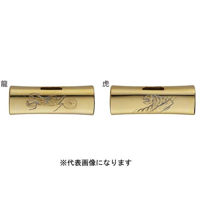 須佐製作所 龍虎彫刻純金メッキ四角玄能頭丈225g｜モトメガネ 店