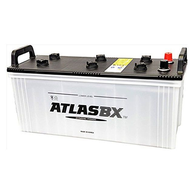 【メーカー直送】ATLASBX ATLASBX standard 日本専用（JIS）農業機械トラック用 AT-170F51 AT 170F51