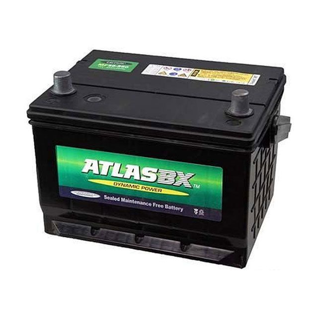 【メーカー直送】ATLASBX ATLASBX standard 米国車用（BCI） MF65-750 AT 65-750｜モトメガネ 店