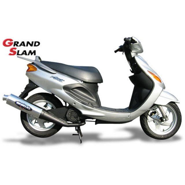 美品！アクシス100 G2 その1 東京都大田区山王のオートサロンオギヤマです。 他店購入 ヤマハ