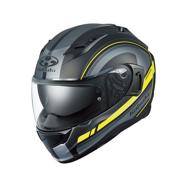 オージーケーカブト カムイ3 ジャクブラックブルーMサイズ オージーケーカブト カムイ3 ジャクブラックブルーMサイズ OGK KABUTO