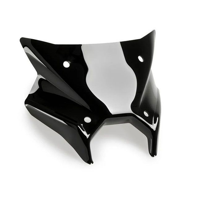 プーチ ニュージェネレーションNKスクリーン SPORT PLUS(ブラック) MT-09/SP 22093N|モトメガネ 店