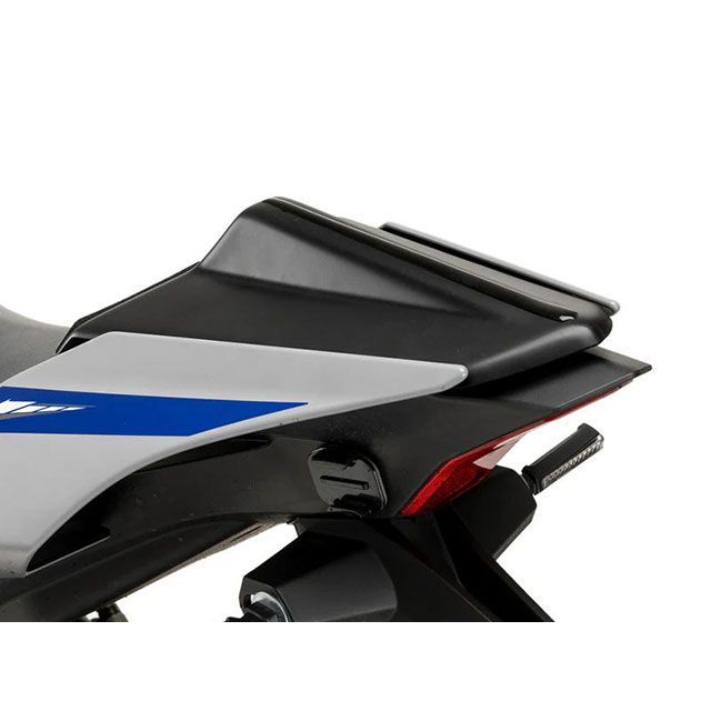 プーチ リヤシートカウル(マットブラック) YZF-R1 20703J|モトメガネ 店