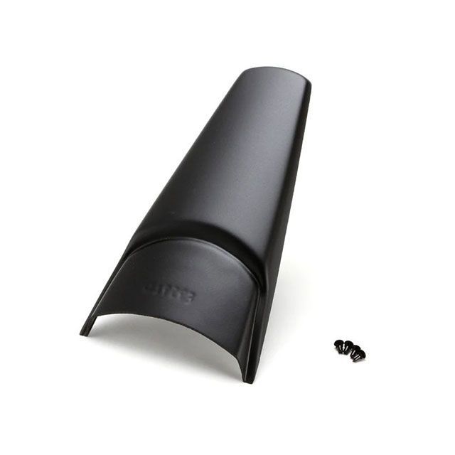 プーチ エクステンドフェンダー リヤ（ブラック） TIGER SPORT 660 21558J｜モトメガネ 店