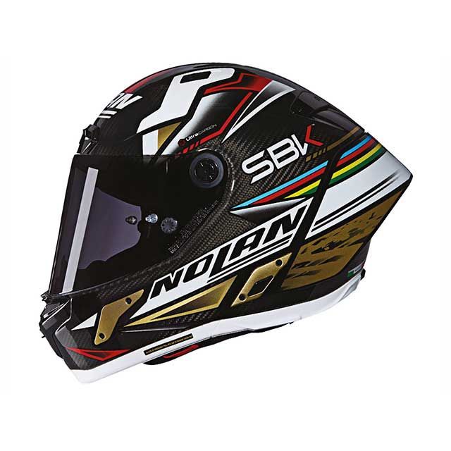 ノーラン X804RS ULTRA CARBON MOTOGP 22（SBK） サイズ S 49818