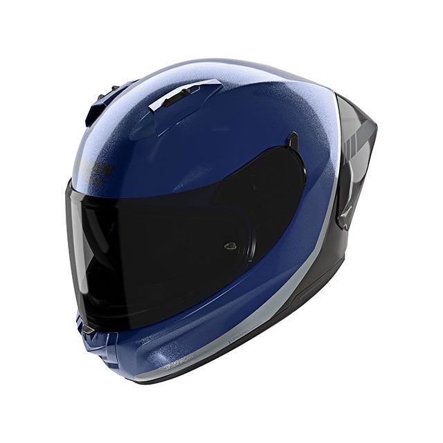 ノーラン N60-6 SPORT VERNICIATURA SPECIALE 346（ブルー） サイズ XL 49966 29,834円