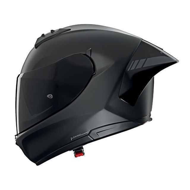 ノーラン N60-6 SPORT CLASSICO 302（フラットブラック） サイズ S 60061 27,314円