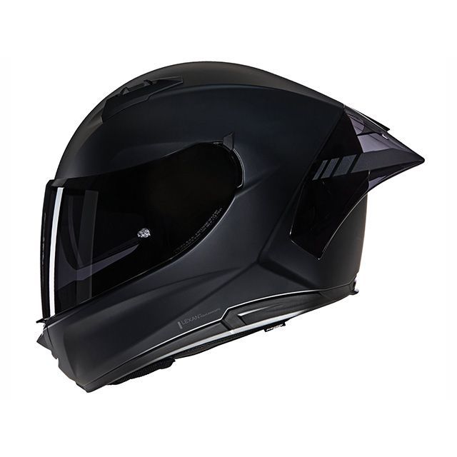ノーラン N60-6 SPORT CLASSICO 302（フラットブラック） サイズ XL 60067