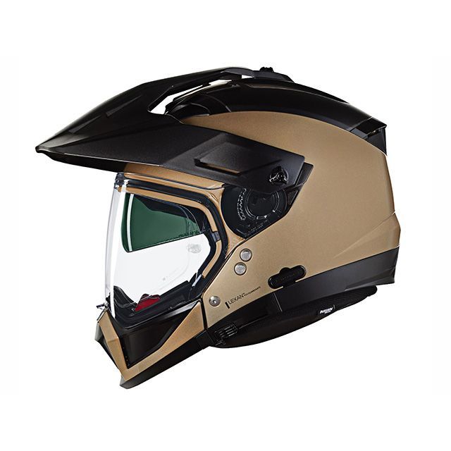 ノーラン N702X CLASSICO NOBILE 316（サンド） サイズ L 60402