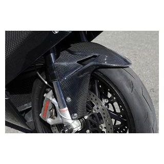 才谷屋ファクトリー フロントフェンダー F4 仕様 白ゲル 3MF4FF-W｜モトメガネ 店