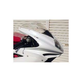 才谷屋ファクトリー アッパーカウル ストリート F4 仕様 白ゲル 3MF4UPS-W|モトメガネ 店