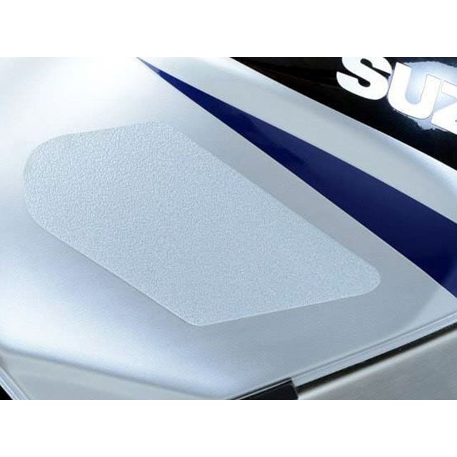 アールアンドジー タンクトラクショングリップ 2-Grip Kit(クリア) NX400/NX500 RG-EZRG360CL|モトメガネ 店