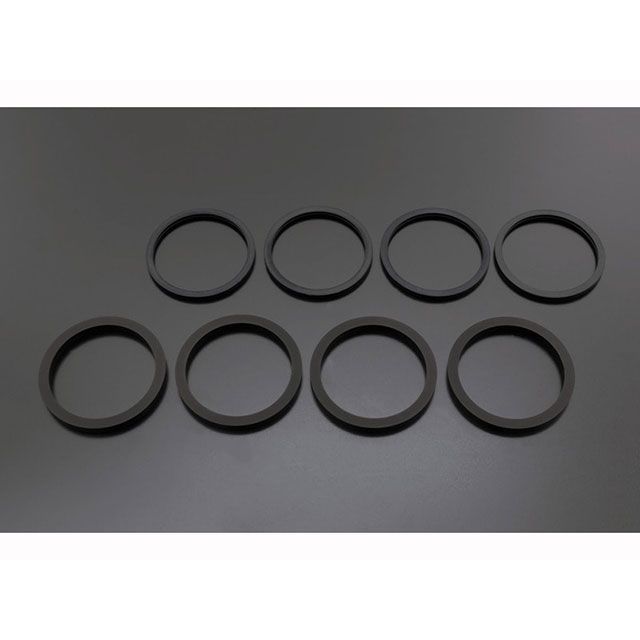 ピーエムシー フロントキャリパーピストンシール キット ZEPX（G1-G6） ZEPHYRX 140-5166