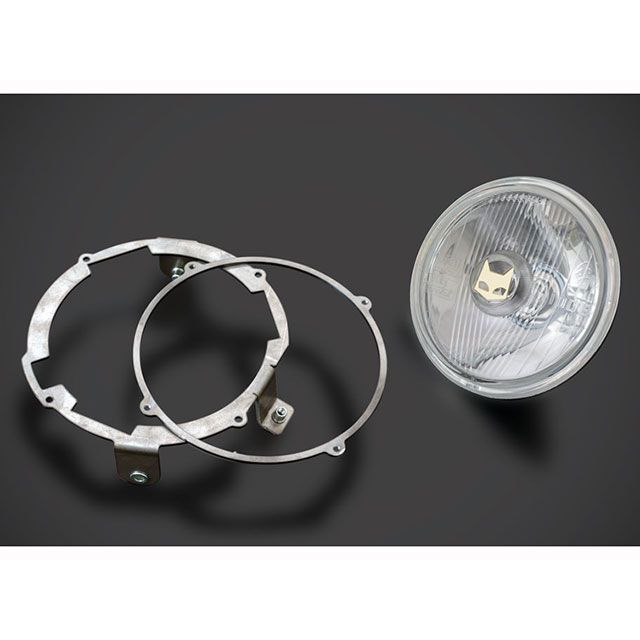 楽天市場】PMC（ピーエムシー）189-4014 ヘッドライトコンバージョン