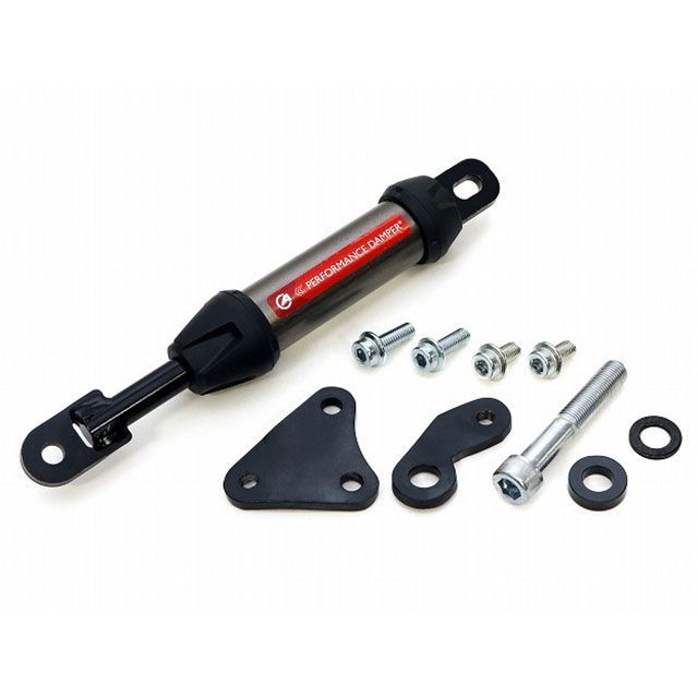 アクティブ パフォーマンスダンパー（R） GSX-8R GSX-8S 13691506