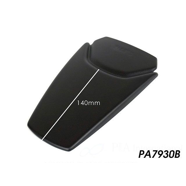 パイツマイヤー リアエクステンドフェンダー（ブラック） 990 Duke PA7930B 8,684円
