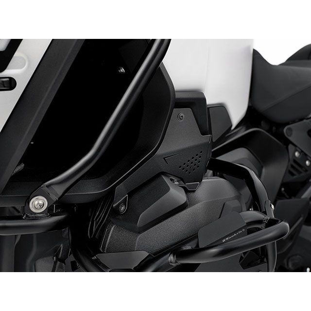 ワンダーリッヒ スロットルセンサーカバー R1300GS Adventure W13228-002