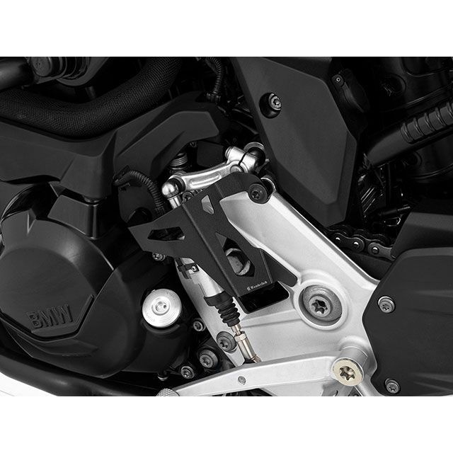 ワンダーリッヒ クイックシフタープロテクター F900R F900XR W26284-002