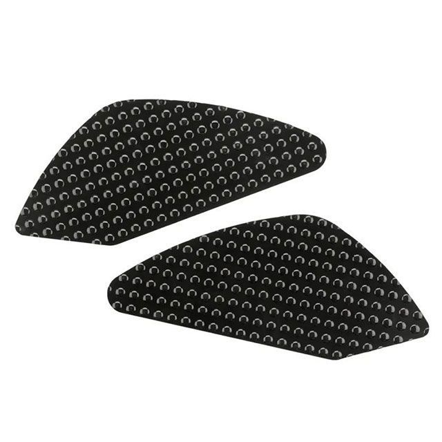 プーチ タンクグリップ(ブラック) SPEED TRIPLE 1200RS 22283N|モトメガネ 店