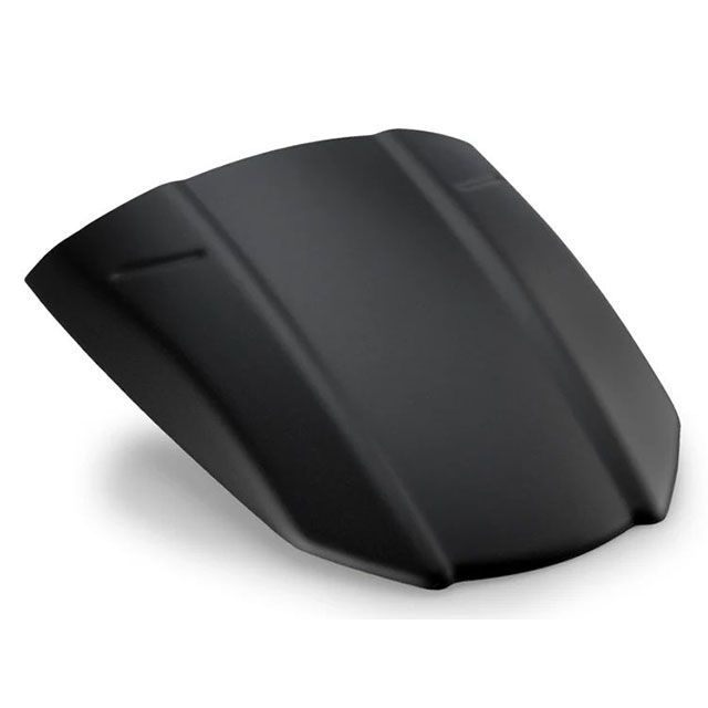 プーチ エクステンドフェンダー リア(マットブラック) SPEED 400 22351J|モトメガネ 店