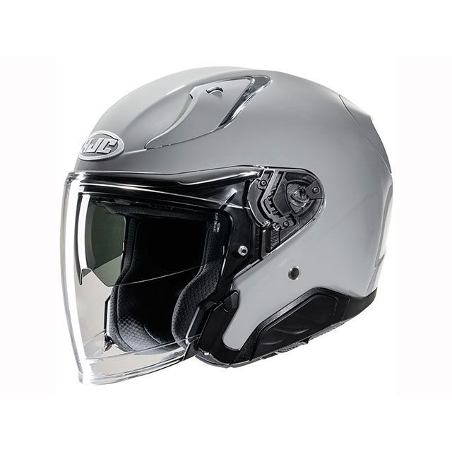 エイチジェイシー RPHA31 ソリッド(グレー) サイズ S HJH245GY01S|モトメガネ 店